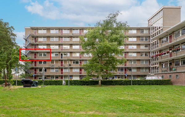 Medium property photo - Valkreek 100, 3079 AP Rotterdam